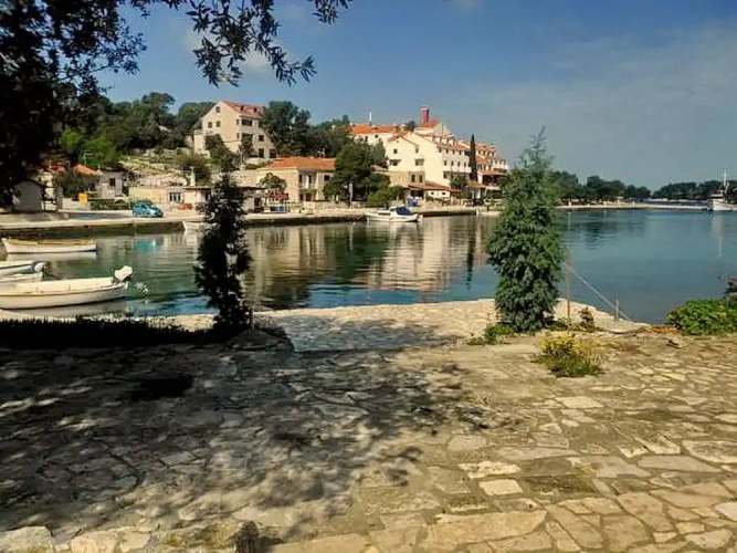 Economy Double Cottage