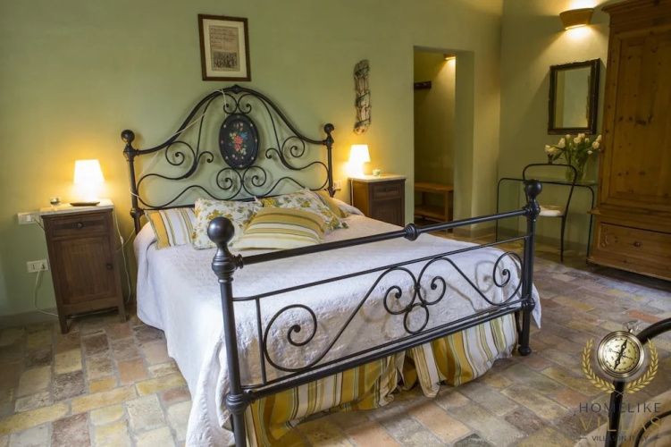 Villa Astreo