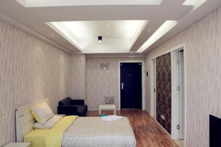 Flierman Apart-hotel