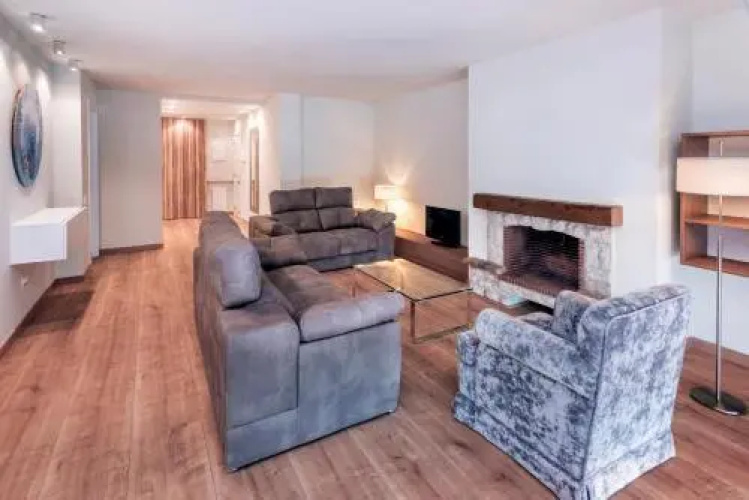 Apartamentos Imperial Mar
