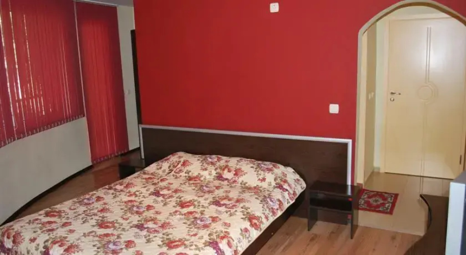 Hotel Milenium