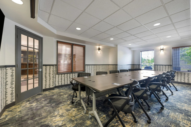 Days Inn by Wyndham Thunder Bay North photo 13