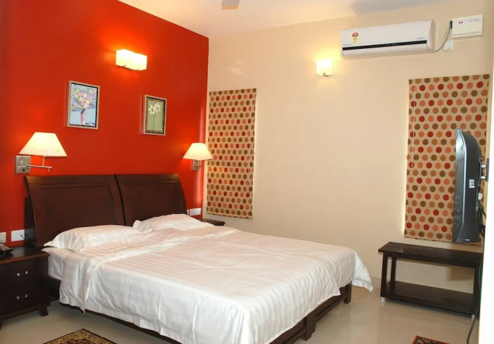 Parkwood Suites