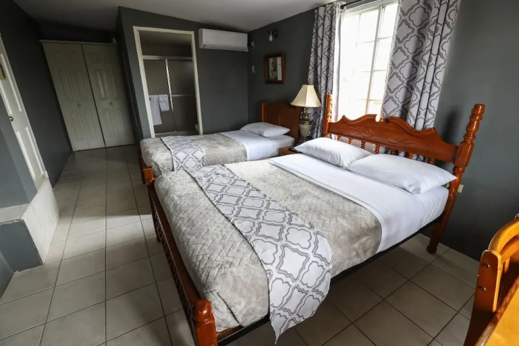 Comfort Triple room