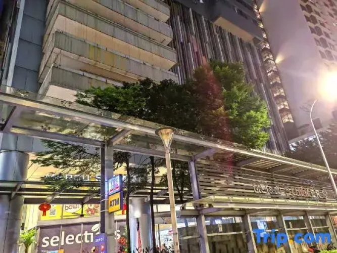 SUNU Hotel Apartment