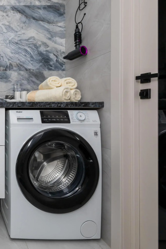 Фотография номера квартиры GoodHome38 на улице Дальневосточная 166/6