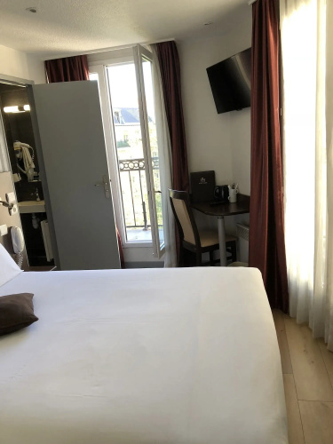 Hotel Alane