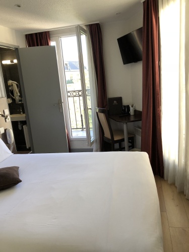 Alane Hotel photo 7