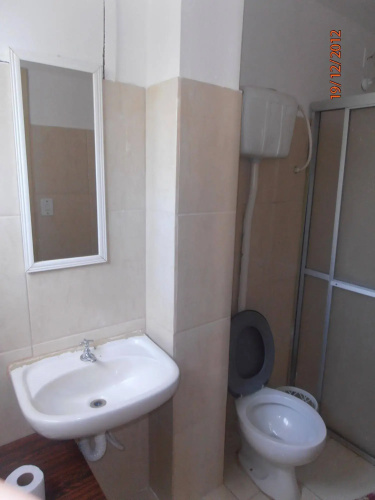 Hostel Normandie