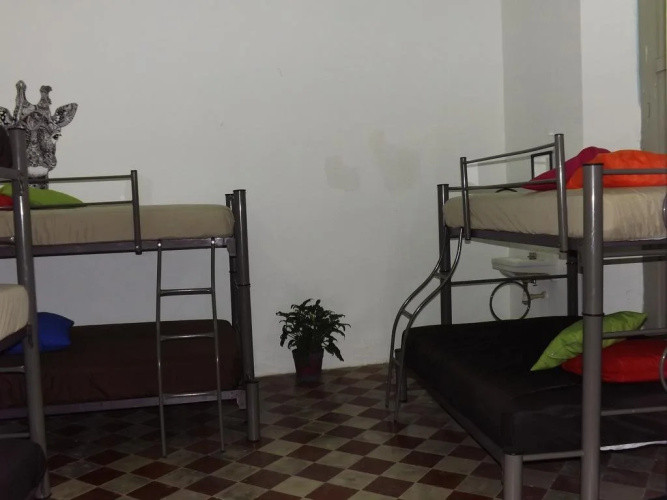 Akasha Hostel