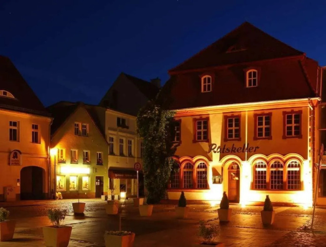 Hotel Garni zum alten Ratskeller, Bild 1
