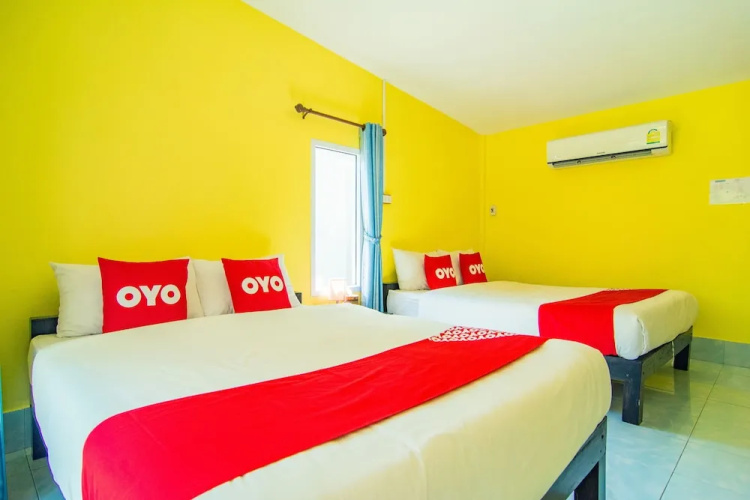 Garfield Resort by OYO Rooms