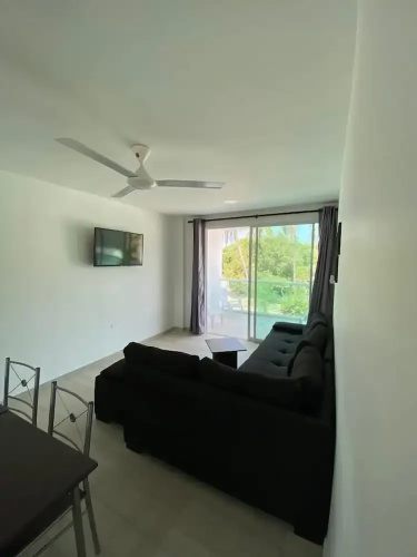 Apartasuites Ramasa