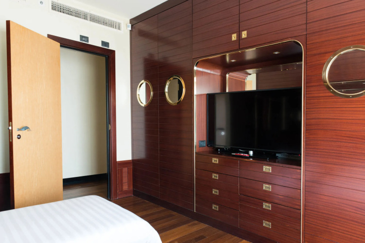 Club Hotel Eilat Over view