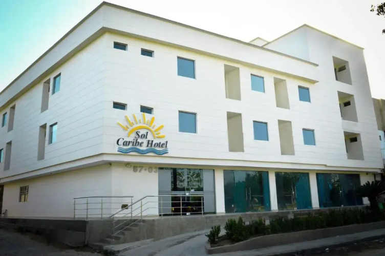 Sol Caribe Hotel