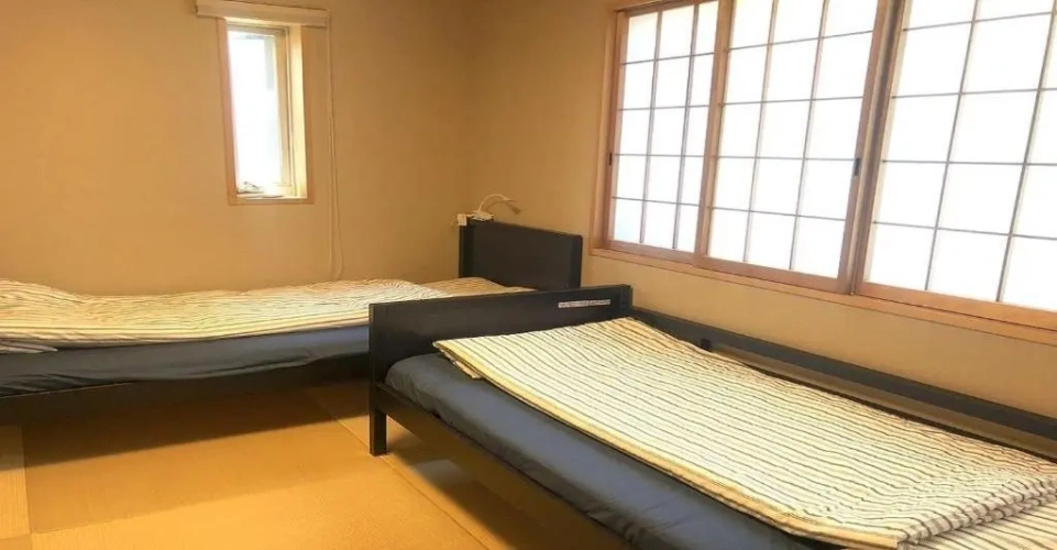 Double Apartment