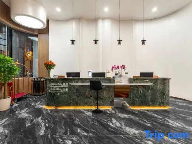 Kunming Wyndham Maying Hotel