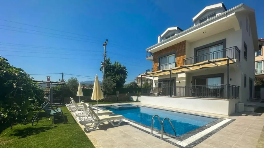 Villa