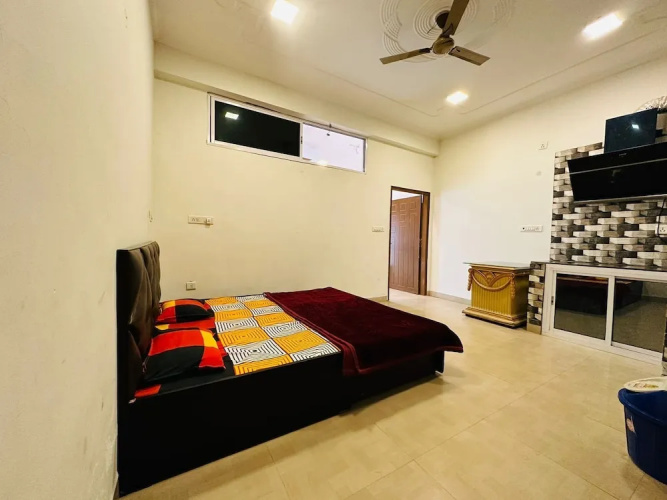 Radha Residency