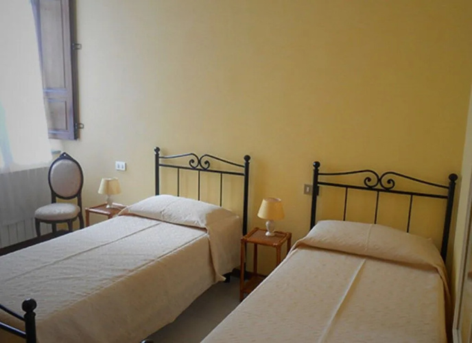 Bed & Breakfast Arcobaleno
