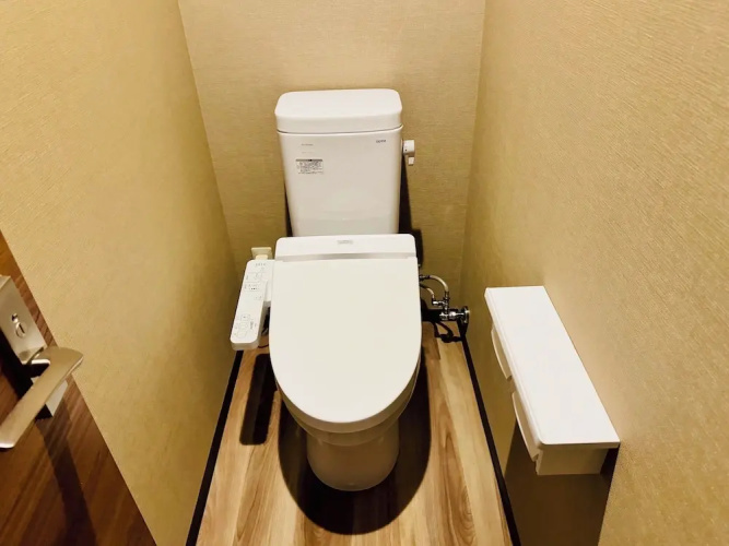 BANDE HOTEL in NAMBA