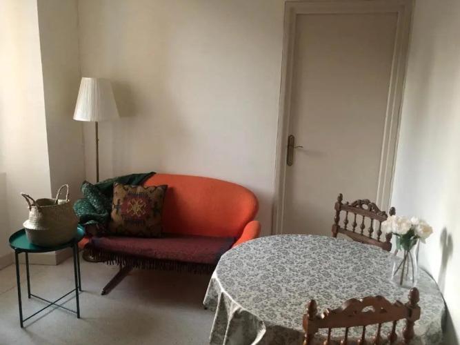 Appartement centre historique