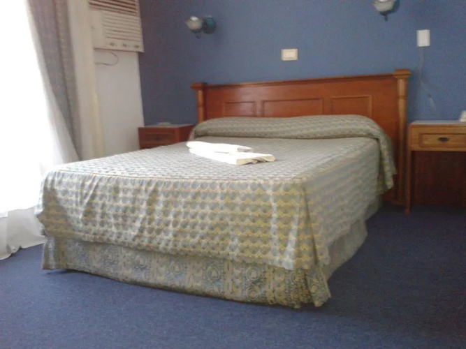 Hotel Astoria