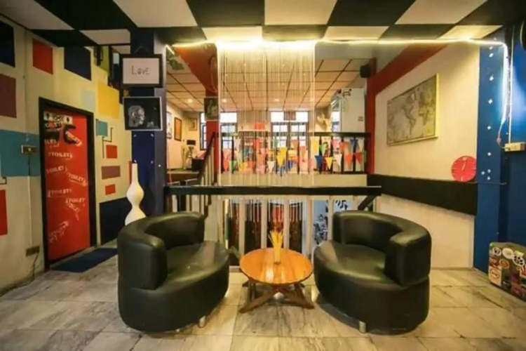 Imagen del hotel