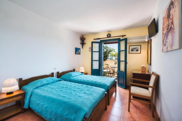 Hotel Kalimera