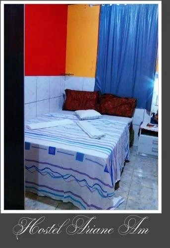 Hostel Ariane Amazon