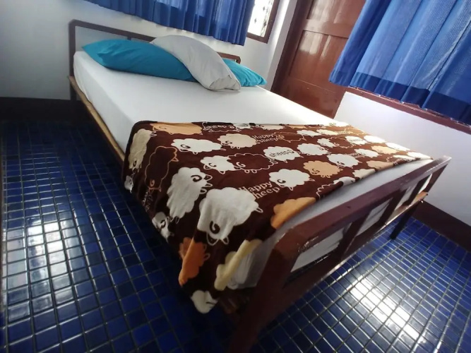 Prasuri Guest House