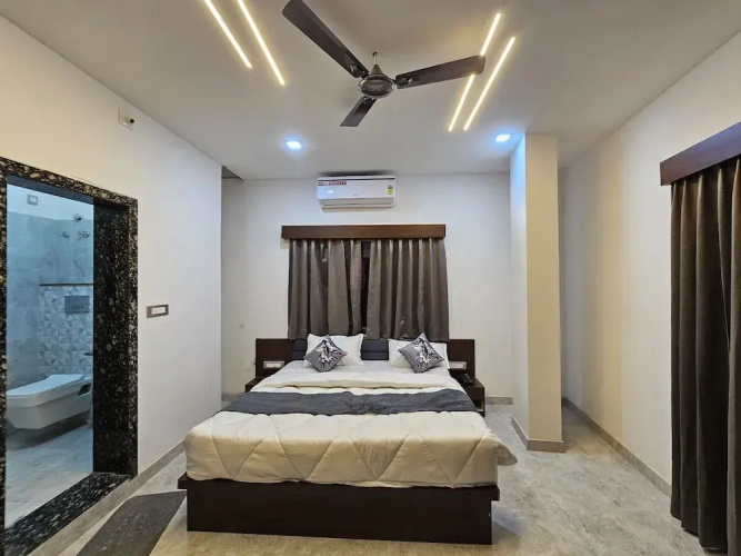 Hotel Simony Palace