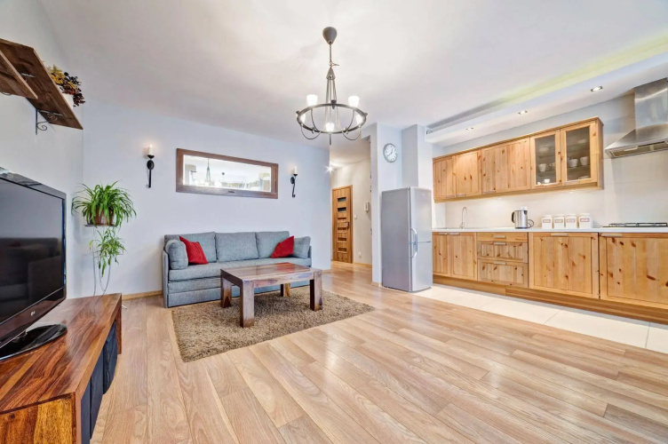 E-Apartamenty Koscielna 33