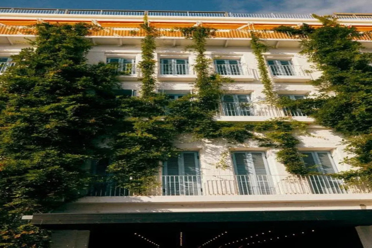 Rooms Hotel Batumi