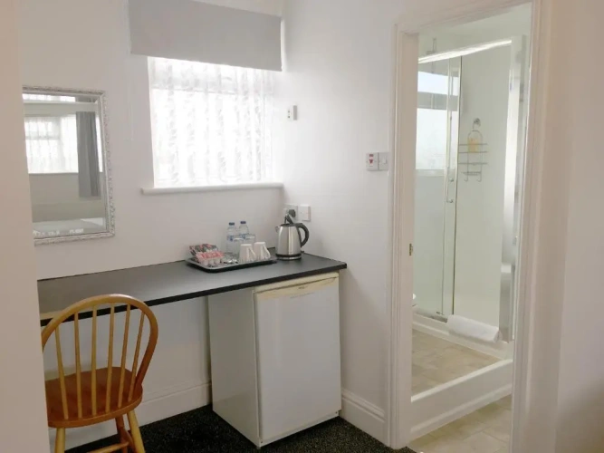 Premier Double room