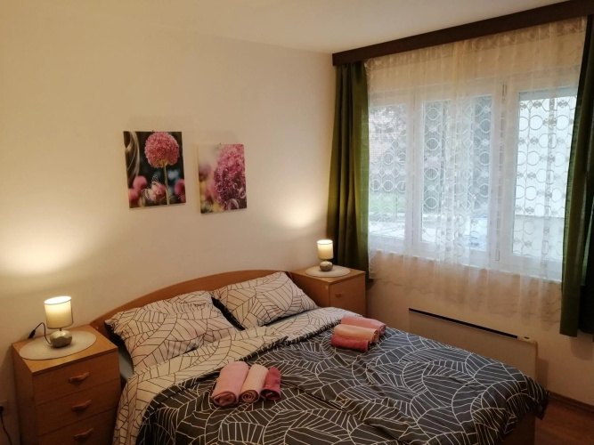 Apartman Nena