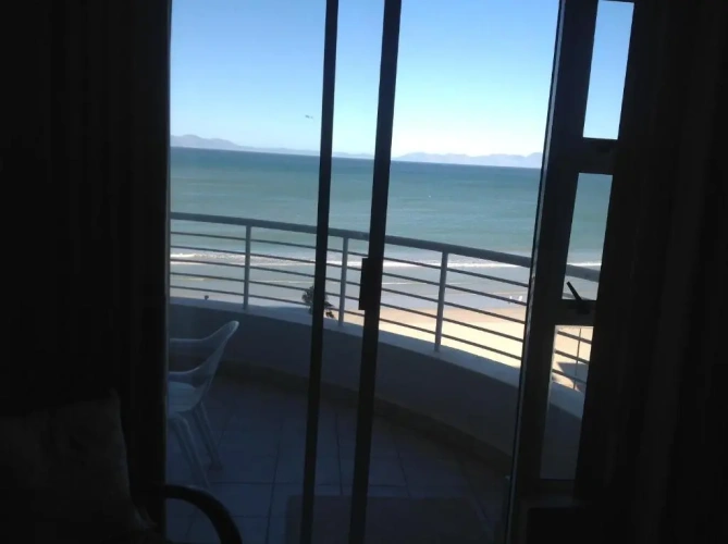 Double Apartment with sea view