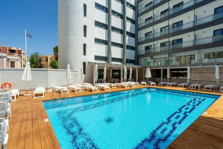 Rhodos Horizon City- Adults Only photo 31