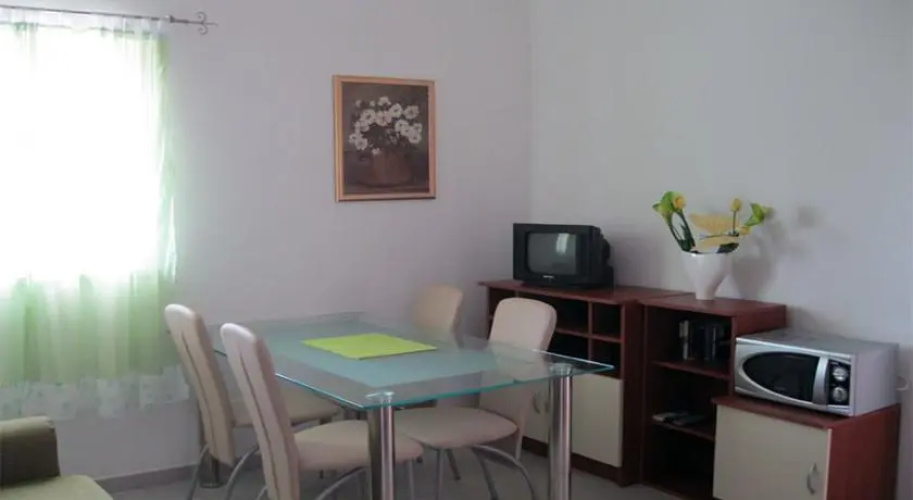 Apartments Margaretic