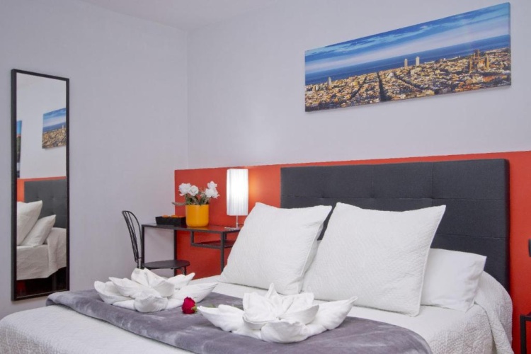 Superior Double room