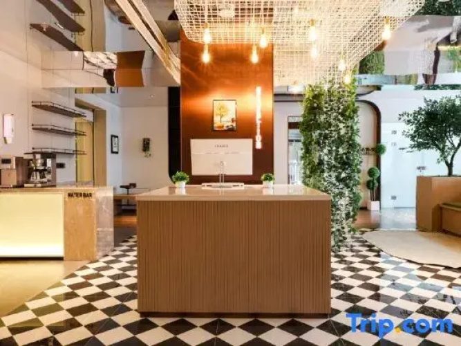 Xige Hotel in Harbin