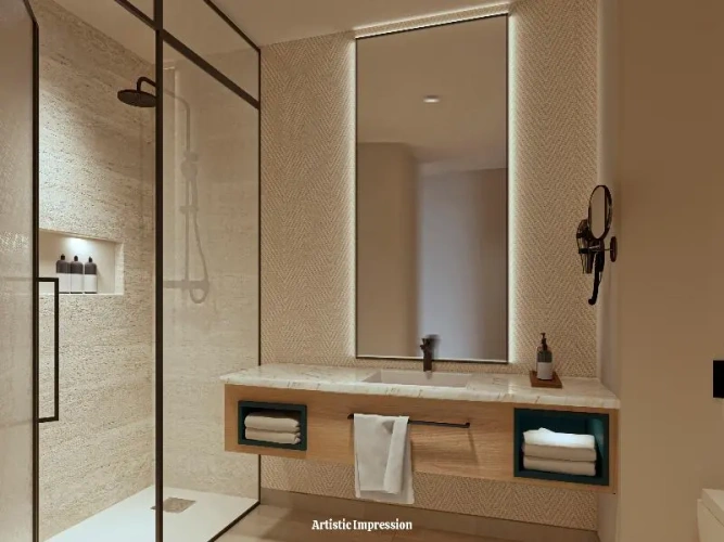Premium Double room