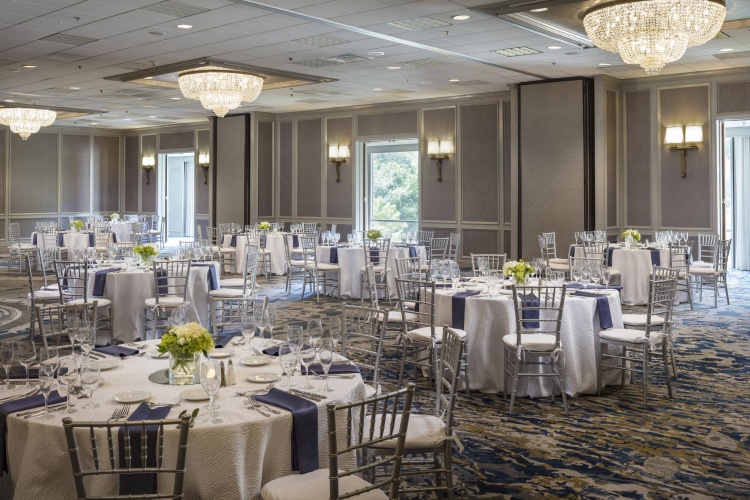 Boston Marriott Newton photo 14
