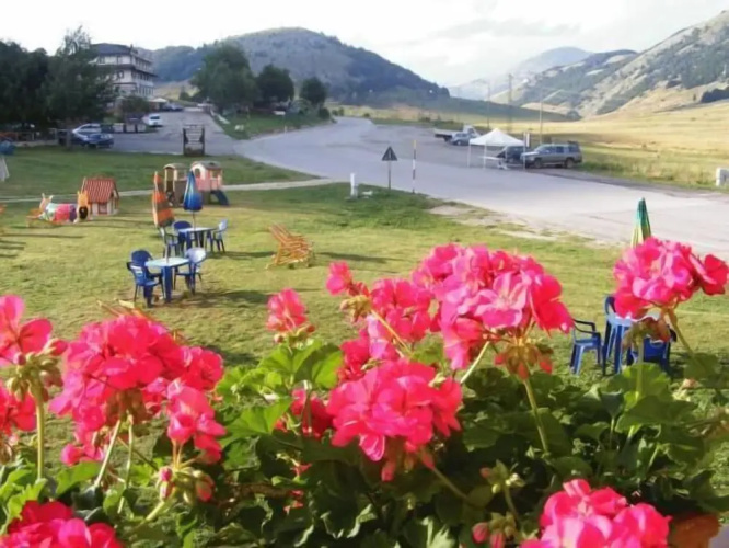 Rifugio Passo Godi