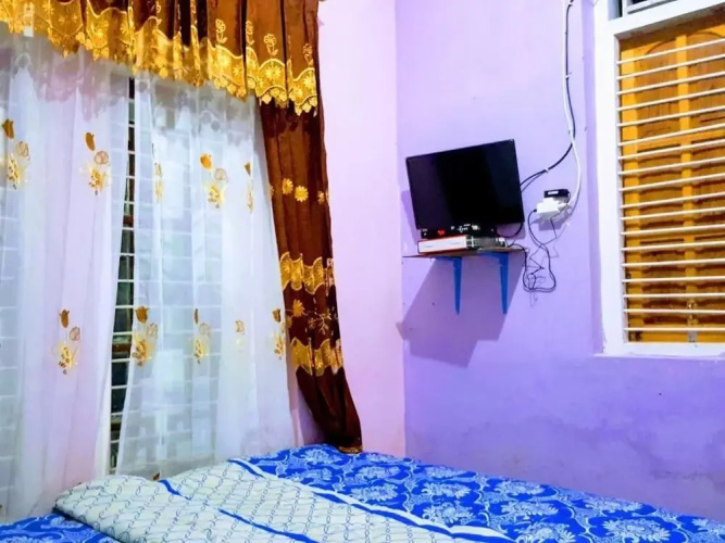 Ndalem Tentrem