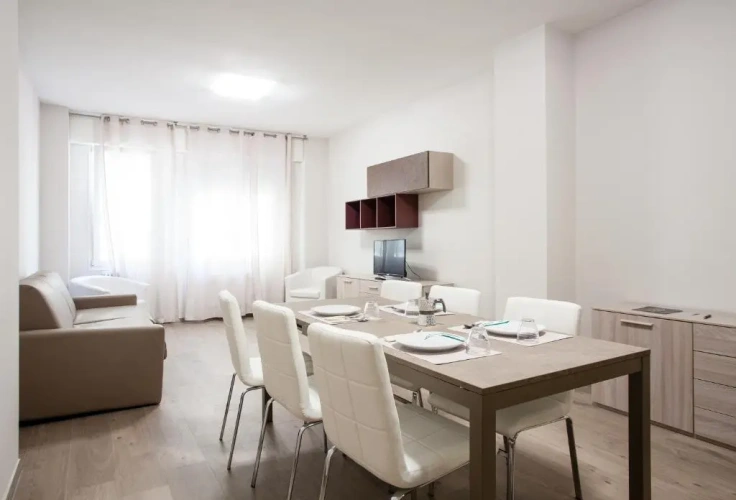 Standard Apartment