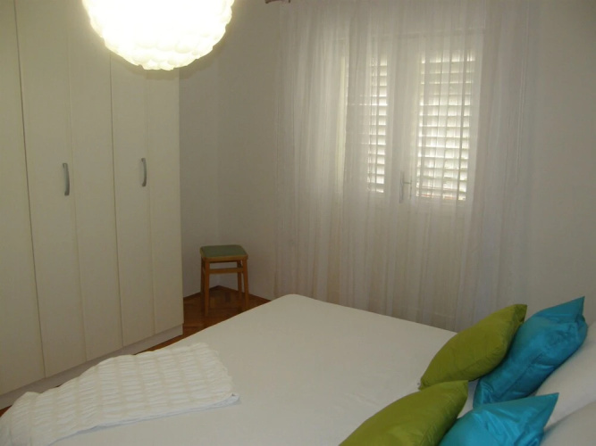 Apartment Judmila