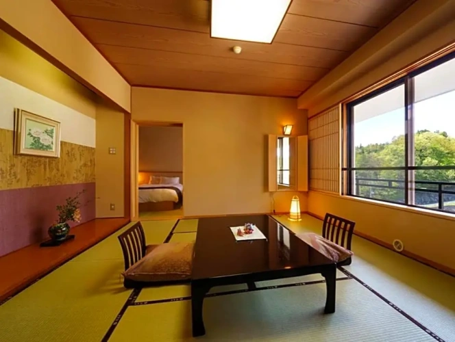 Comfort Quadruple room