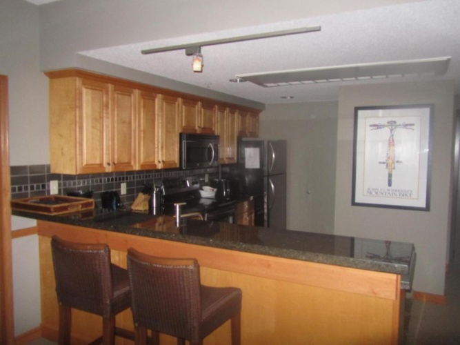 2 Bedrooms Suite