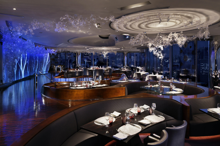 The Peninsula Tokyo photo 24